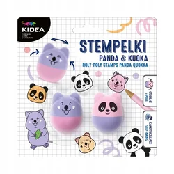 shumee ŽIG WANKA WSTAŃKA PANDA KIDEA 0033