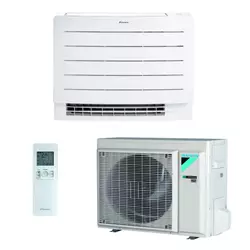 DAIKIN podni klima uređaj FVXM50A/RXM50R R32 (PODNA / PARAPETNA INVERTER)