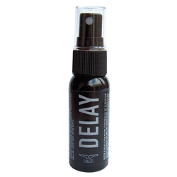 Mister B DELAY 30ml
