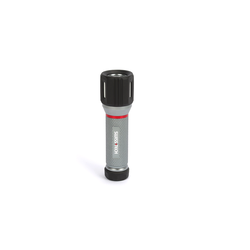 SWISS+TECH Baterijska lampa otporna na pad, 3AAA, Aluminijumska