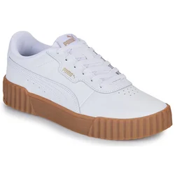 Puma Ženske patike Carina 3.0, Bele