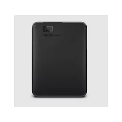 WD Eksterni hard disk 2.5 2TB Elements Portable WDBU6Y0020BBK-EESN
