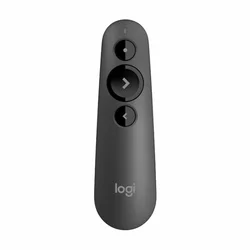 LOGITECH Wireless Presenter R500 crna