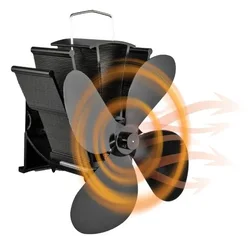 shumee Dimniški ventilator Siroc 4