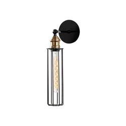 Opviq Zumra 705 A Zidna lampa, Šarena