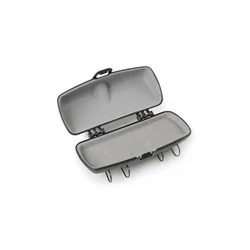 Folding glasses case