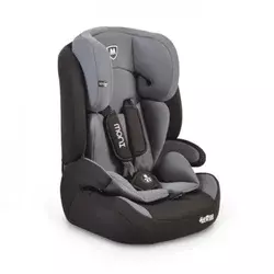 Autosedište za decu Armor Tamno Sivo 9-36kg