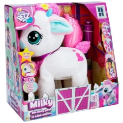 Alltoys Interaktivni kozliček Milky