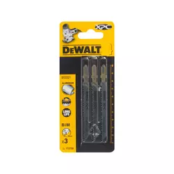 DeWALT DT2221 list za ubodnu testeru XPC 100mm