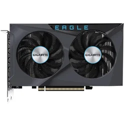 AMD Radeon RX 6500 XT EAGLE OC 4GB 64bit GV-R65XTEAGLE-4GD grafička karta