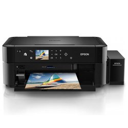 printer Epson L850 CISS, C11CE31401, CD/DVD print, 6ink