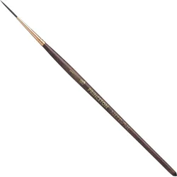 Princeton Brush Neptune Okrogla krtača 1 1 kos