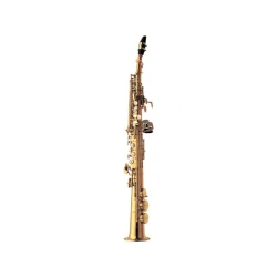 Saksofon Sopran Bb Yanagisawa S-W010 Elite 700.722