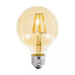 LED sijalica E27 6W LFB-G80A-6