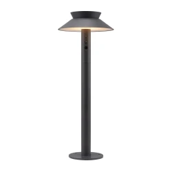 Nordlux - LED solarna lampa sa senzorom JUSTINA LED/5W/3,7V IP44