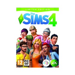 ELECTRONIC ARTS igra The Sims 4 (PC)