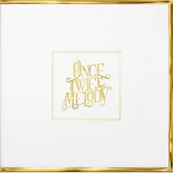 Beach House - Once Twice Melody (Box Set) (Gold/Clear Coloured) (2 LP)