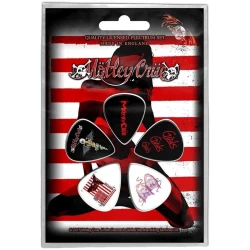 Motley Crue Red, White & Crue Trzalica/drsalica