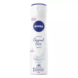NIVEA Deo Original Care dezodorans u spreju 150ml