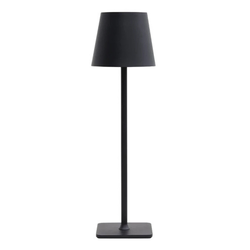 MASTER Lampa stolna tipa C NL2310017 crna
