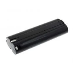 POWERY Akumulator Makita 6172DW 2100mAh
