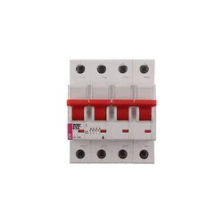 Modularno odklopno stikalo 63A 4P 400V SV 463 002423414