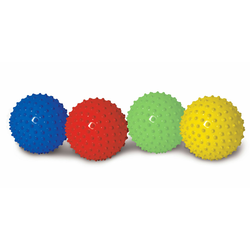 Edushape lopta Sensory Ball - 18 cm