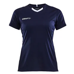 Craft Dres PROGRESS JERSEY CONTRAST W