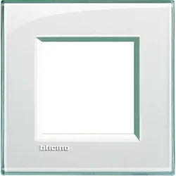 ZAŠČITNI OKVIR LIVING LIGHT 2M AKVAMARIN LNA4802KA