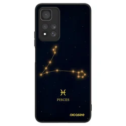 ULTIMATE CASE za Xiaomi Redmi Note 11 Pro+ 5G - PISCES