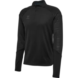 Hummel Pro Training Half Zip Sweatshirt