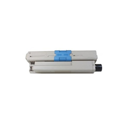 Toner za OKI C301 (44973536) črna, kompatibilna -