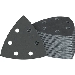 Bosch Brusni papir PRO F355 2608623333, 93x93mm, 50 komada
