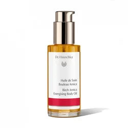 Dr.Hauschka Ulje za telo Breza i Arnika 75 ml