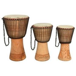 Djembe Kamballa Gibraltar
