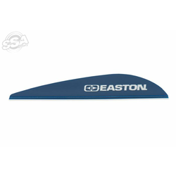 Easton Vanes Diamond Hd 3” Blue 100/Pk