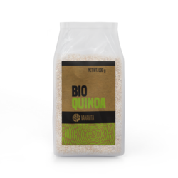 Bio Kvinoja - VanaVita 6 x 500 g