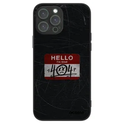 ULTIMATE CASE za Apple iPhone 13 Pro Max - HELLO 404