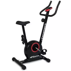 MOVI FITNESS fitnes kolo za vadbo doma MF598