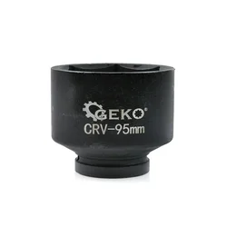 Udarni nasadni ključ 1, 95mm 60891