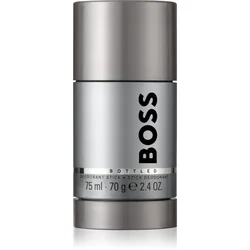 Hugo Boss No.6 Bottled deo-stik za moške 75 ml