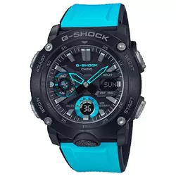 CASIO ručni sat G-SHOCK GA-2000-1A2