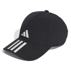 Kapa s šiltom adidas Performance 3-Stripes AEROREADY