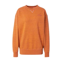 Superdry Majica Essential oranžna