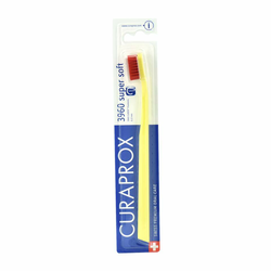 Curaprox CS 3960 Super soft četkica za zube