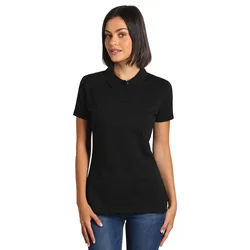 EXPLODE PREMIUM POLO LADY 180 g/m2 - ženska polo majica od češljanog pamuka