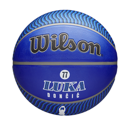 WILSON LOPTA NBA PLAYER ICON - OUTDOOR - LUKA