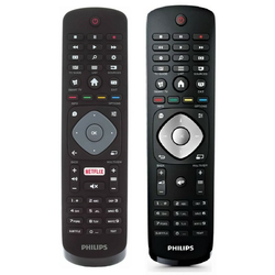 PHILIPS YKF345-001, 996590020946 (YKF406-002) - originalni daljinski upravljalnik