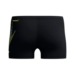 Speedo HYPERBOOM PLMT ASHT AM, kopalke m.box, črna 80030111