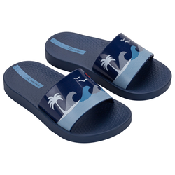 IPANEMA PAPUCE IPANEMA URBAN VI SLIDE KIDS ZA DEČAKE
